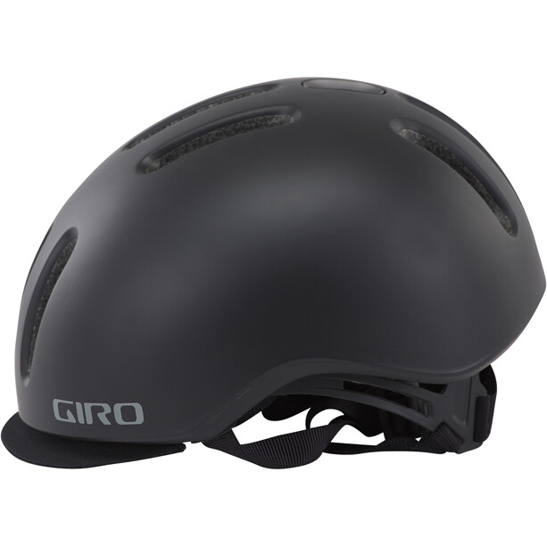 Giro Reverb casco per bici, nero