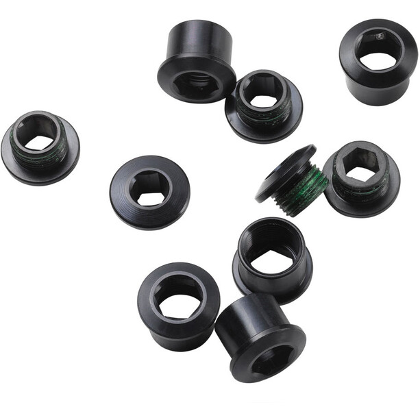 Truvativ Chainring Bolts 2mm 4 Pieces