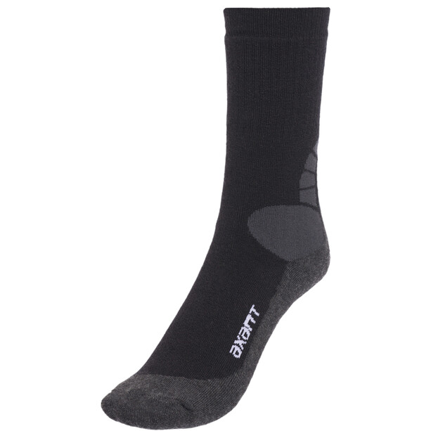 axant Merino Expedition Chaussettes, gris