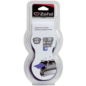 Zefal Z-Liner Puncture Protection Tape ブルー