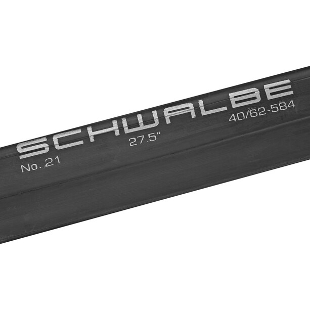 SCHWALBE No.21 Schlauch Schlauch 27.5" 