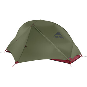 MSR Hubba NX Tent green green
