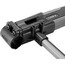 ABUS Granit X Plus 540/160HB230 U-Lock + USH 540 black