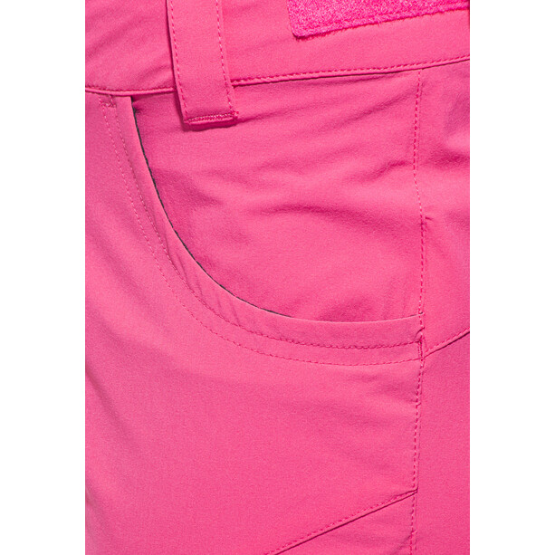 Protective Classico Pantalones cortos Mujer, rosa