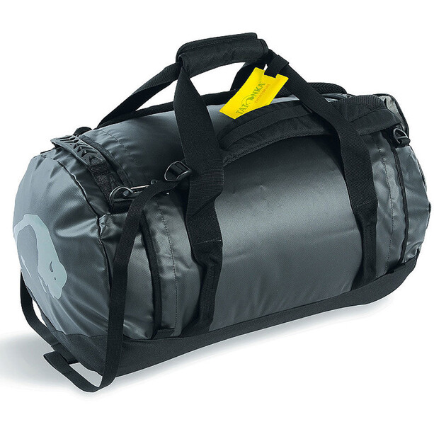 Tatonka Barrel Duffle Bag S, negro