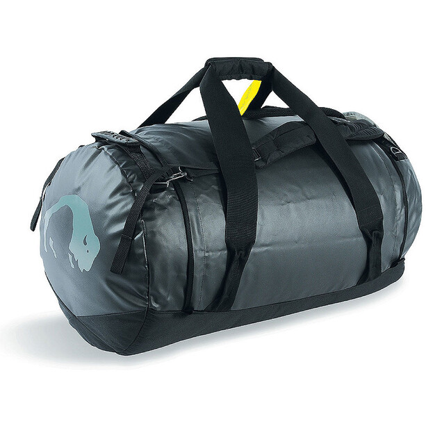 Tatonka Barrel Duffle Bag Large schwarz