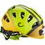 Edelrid Shield II Helm Kinder orange/grün