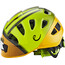 Edelrid Shield II Helm Kinder orange/grün