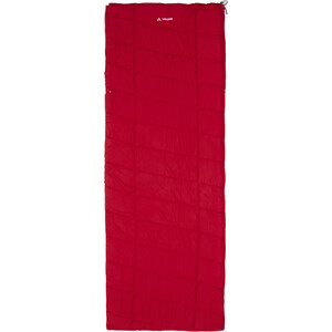 VAUDE Navajo 500 Syn Sovepose rød rød