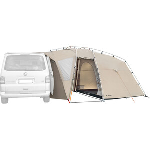 VAUDE Drive Van XT 5P Tent, beige beige