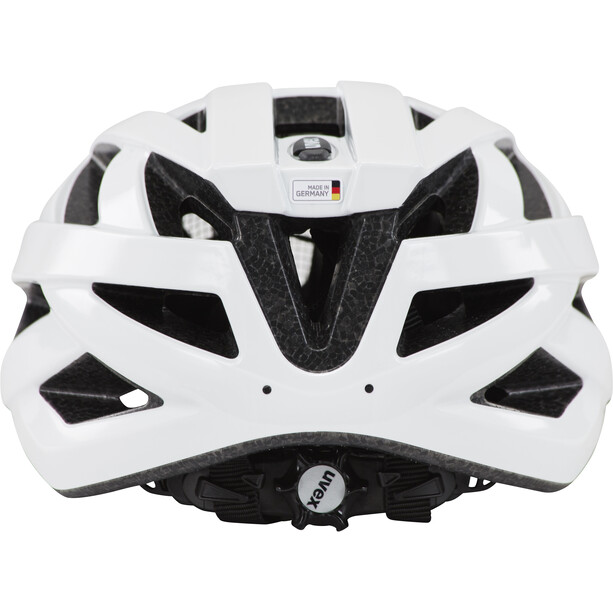 UVEX i-vo Helmet white