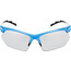 UVEX Sportstyle 802 V Glasses blue white
