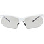 UVEX Sportstyle 802 V Okulary, biały