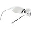 UVEX Sportstyle 802 V Brille weiß