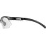 UVEX Sportstyle 802 V Okulary, czarny
