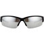 UVEX Sportstyle 215 Glasses black/silver