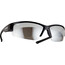 UVEX Sportstyle 215 Glasses black/silver