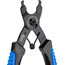 BBB Cycling LinkFix BTL-77 Chain Tool black/blue