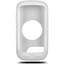 Garmin Edge 1000 Cover in silicone gommata, bianco