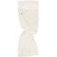 SALEWA Cotton Drap de sac de couchage, blanc