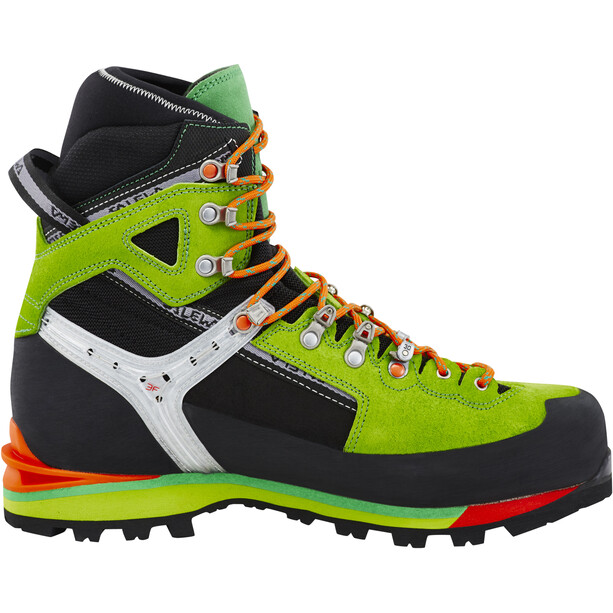 SALEWA Condor Evo GTX Alpine Boots Men black/cactus