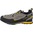 La Sportiva Boulder X Shoes Men grey/yellow