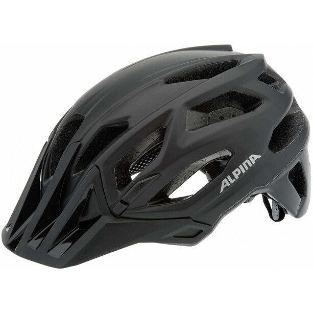 Alpina Garbanzo Helmet black