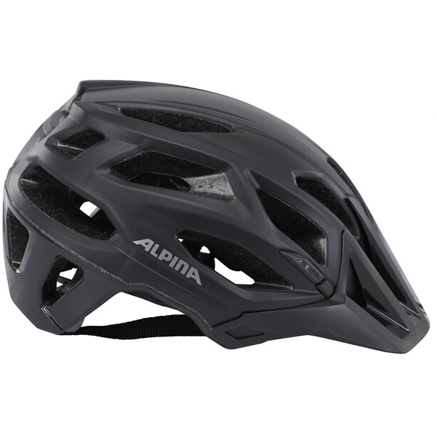 Alpina Garbanzo Helmet black