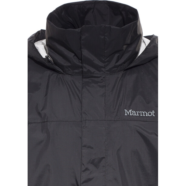 Marmot PreCip Herren schwarz