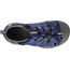 Keen Newport H2 Sandals Kids blue depths/gargoyle
