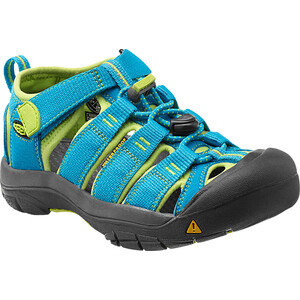 Keen Newport H2 Chaussures Enfant, turquoise turquoise