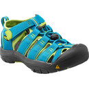 Keen Newport H2 Chaussures Adolescents, turquoise