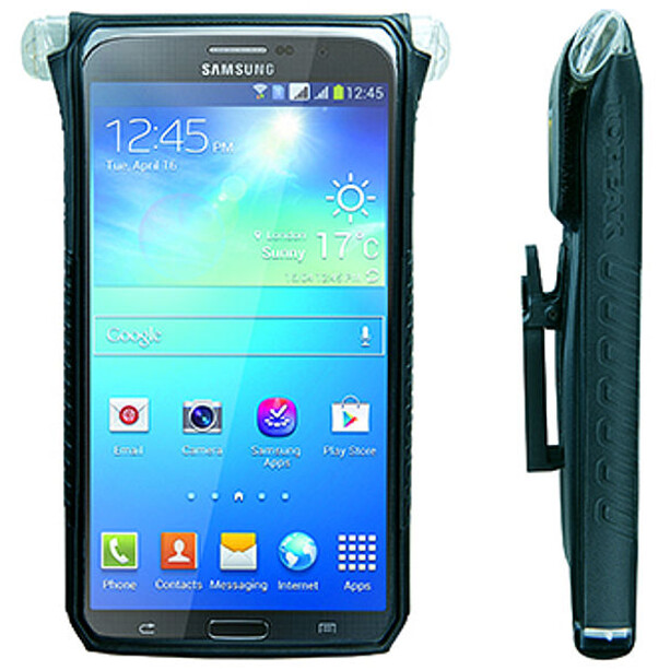 Topeak Smartphone Dry Bag 6" black