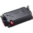 Busch + Müller Toplight Line Battery Rear Light senso 80mm black/red