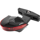 Red Cycling Products Power Rear Light black