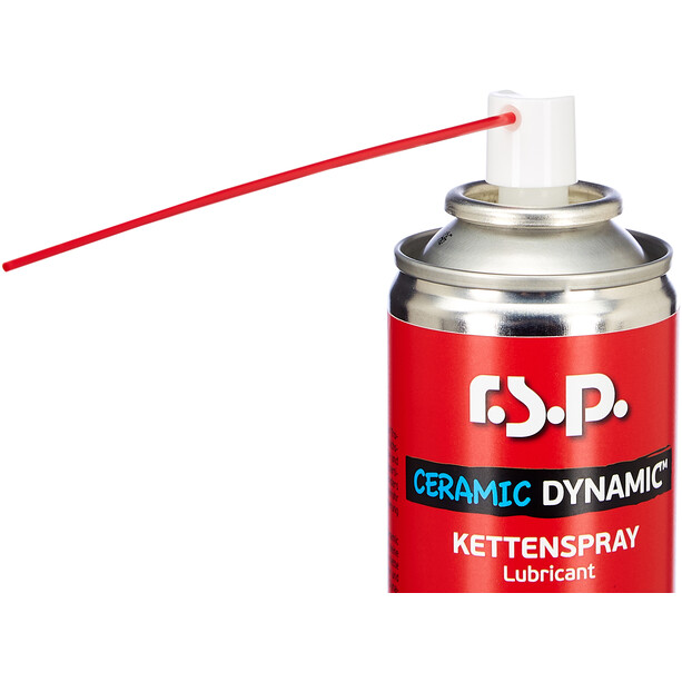 r.s.p. Ceramic Dynamic Spray per catena 200ml