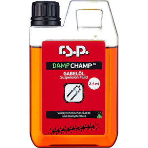 r.s.p. Damp Champ Gabelöl 2,5wt 250ml 