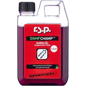 r.s.p. Damp Champ Gabelöl 7,5wt 250ml 