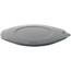 Outwell Lid for Collaps Bowl M grey