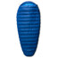Y by Nordisk Tension Comfort 600 Sacos de dormir M, azul