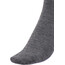 Woolpower Liner Classic Sokken, grijs