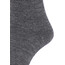 Woolpower Liner Classic Socken grau