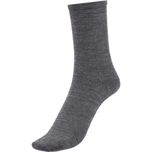 Woolpower Liner Classic Socken grau grau