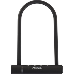Masterlock 8170 U-Lock 12x200x100mm black