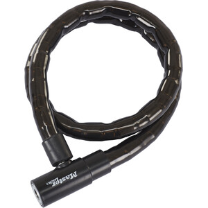 Masterlock PanzR Cable Lock 22x1200mm black