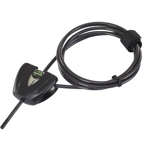 Masterlock Python Kompakt 8417 Cable Lock 5x1800mm black