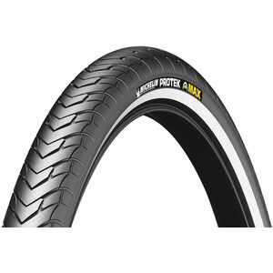 Michelin Protek Max Clincher Tyre 26" Reflex