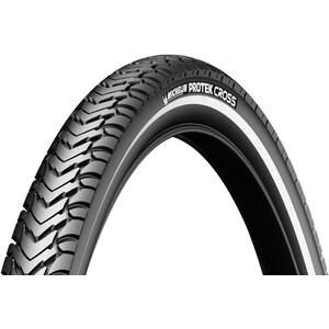 Michelin Protek Cross Clincher Tyre 26" Reflex