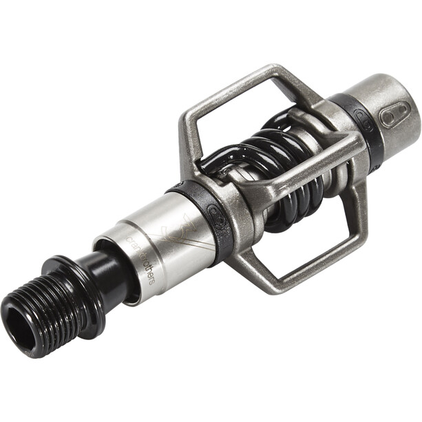 Crankbrothers Eggbeater 3 Pedale silber/schwarz