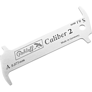 Rohloff Caliber 2 Contrôleur d'usure de chaîne 